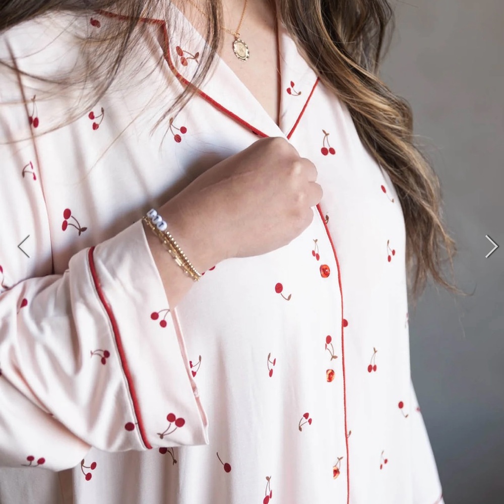 Brixton Phoenix night shirt for women. Size L